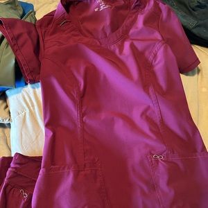 Cherokee Infinity scrubs